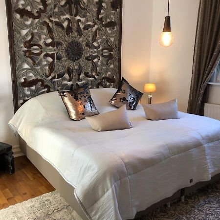 Villa Adelees Boutique Hotel Альсфельд Экстерьер фото
