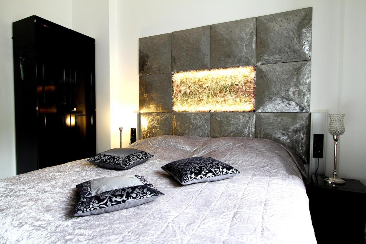 Villa Adelees Boutique Hotel Альсфельд Экстерьер фото
